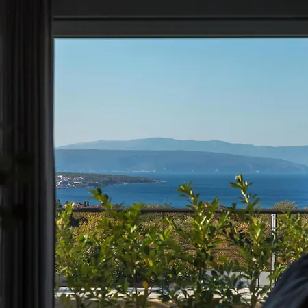 Good Vibes Sveti Vid-Miholjice