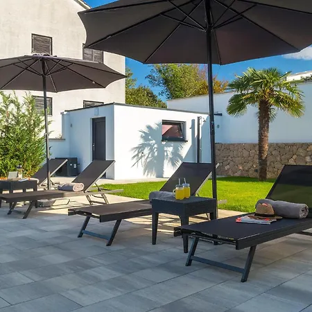 Good Vibes Sveti Vid-Miholjice