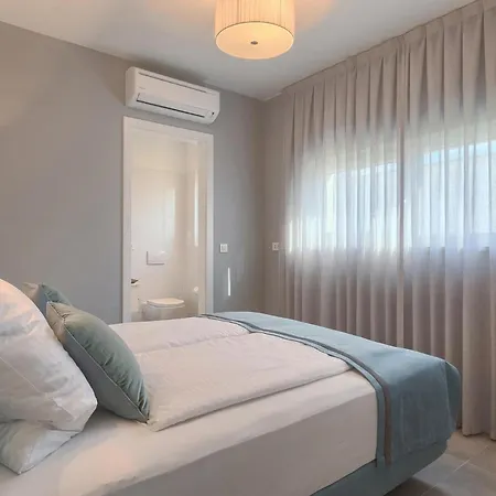 בית נופש Good Vibes *