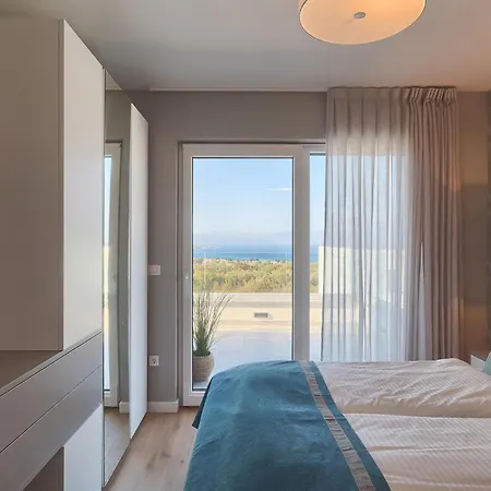 Good Vibes Sveti Vid-Miholjice