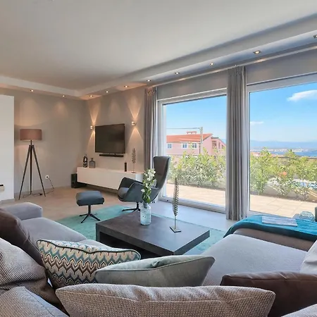 בית נופש Good Vibes