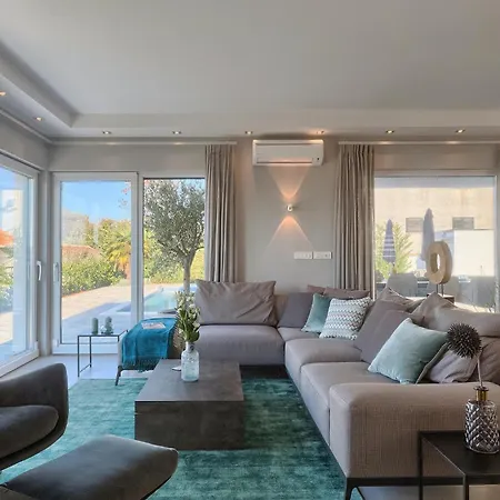 בית נופש Good Vibes *