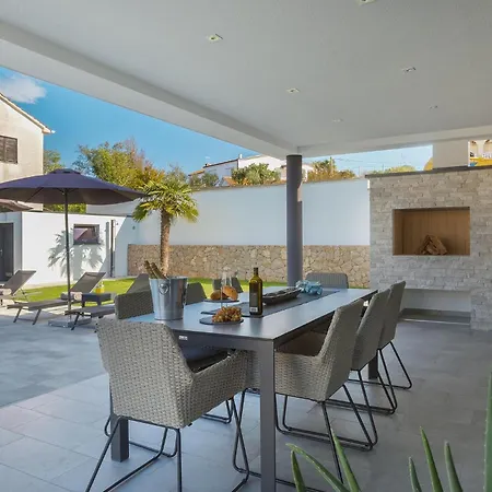 Good Vibes Feriehus *