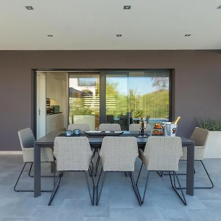 בית נופש Good Vibes