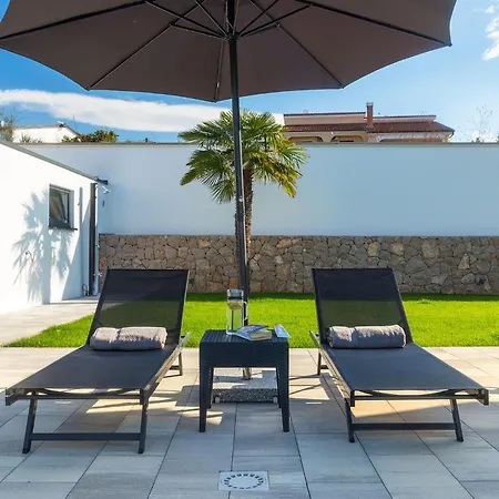 Good Vibes Sveti Vid-Miholjice