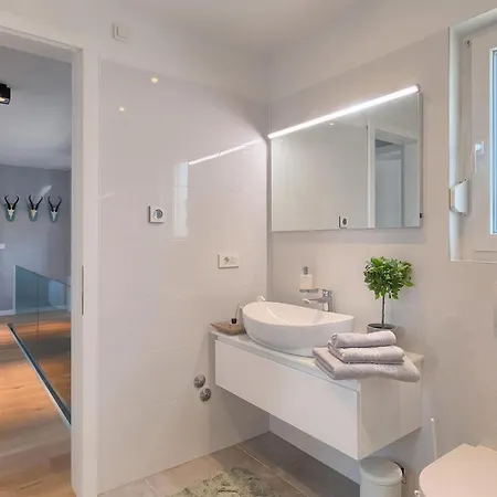 Case de vacanță Good Vibes