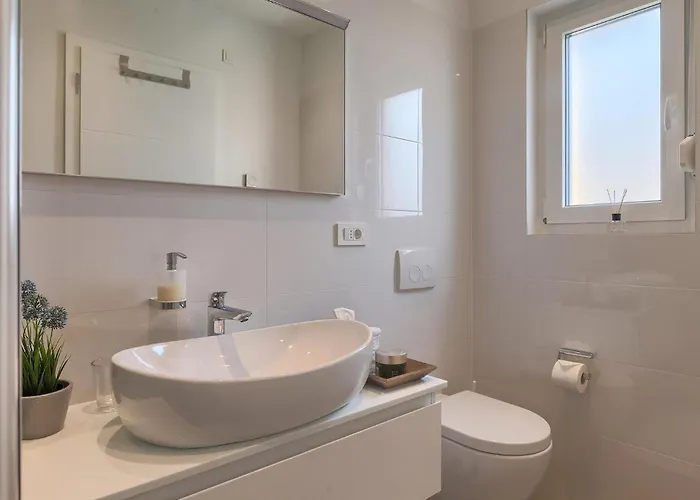 Casa vacanze Good Vibes Sveti Vid-Miholjice