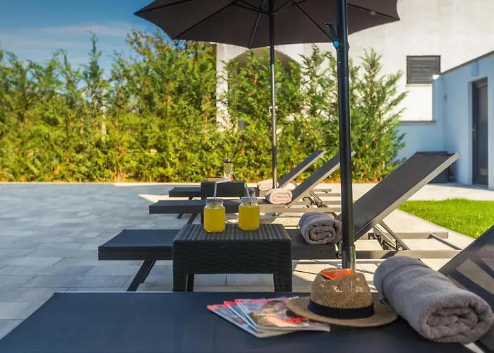 Good Vibes Prázdninový dům