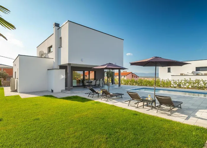 Good Vibes Casa vacanze Sveti Vid-Miholjice