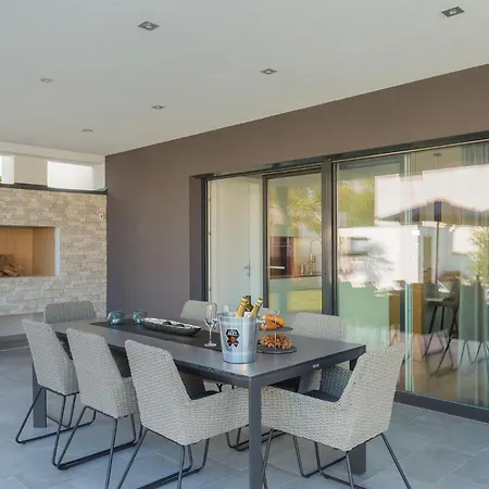 Good Vibes 別荘 Sveti Vid-Miholjice