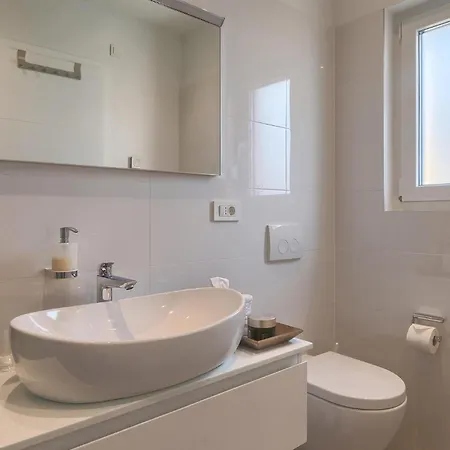 別荘 Good Vibes Sveti Vid-Miholjice