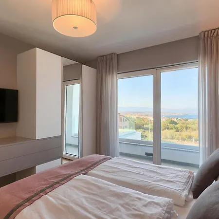 Good Vibes 別荘 Sveti Vid-Miholjice