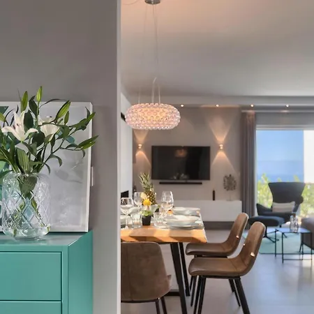 Good Vibes * Sveti Vid-Miholjice