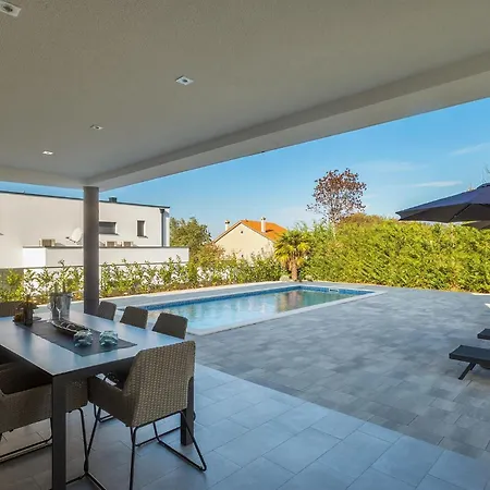 Good Vibes Sveti Vid-Miholjice