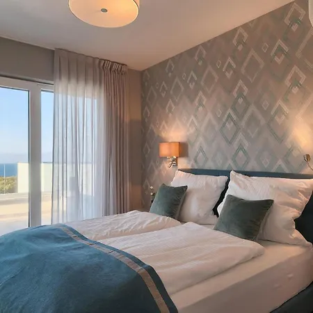 Good Vibes 別荘 Sveti Vid-Miholjice